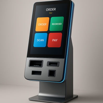 Mülteci Kampı Takip Sistemi