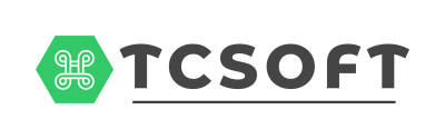 TCSOFT Logo