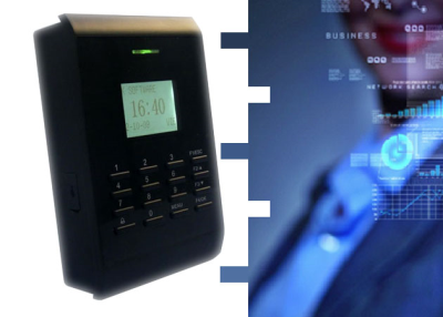 Personel Takip Kontrol Sistemi